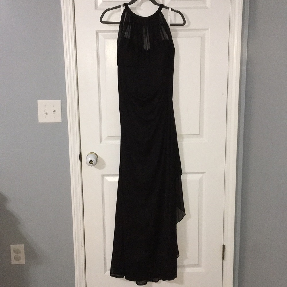 Bridesmaid dress
